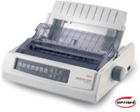 Drukarka igłowa OKI 3320 USB