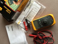 Fluke 707 Kalibrator pętli