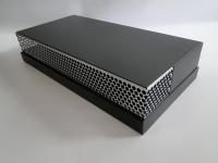 Obudowa metalowa do elektroniki- indywidualne projekty