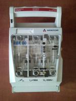 Rozłącznik RBK 00 160A/690V Apator