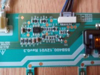 inwerter ssb400 12v01 rev0.3