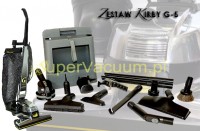 Kirby G6 odkurzacz 24 miesiące gwarancji