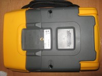 Analizator jakości energii 3-fazowy