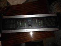 Wzmacniacz STA 1508 IMG stage line