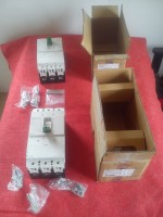 Rozłącznik mocy 400A LN3-400-I