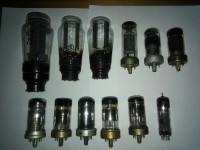 AZ4, AZ1, UBL, ECL, UCH, ECH, EF