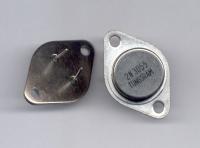 tugsram 2n3055 nie uzuwane