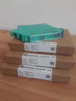 Pepperl+Fuchs KCD2-STC-EX1 Inteligentne zasilanie Nowy w super cenie