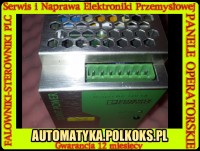 ZASILACZ QUINT-PS-3X400-500AC24DC5