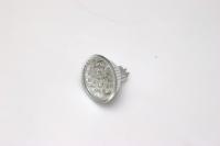 Żarówki LED 12V białe zimne i białe ciepłe