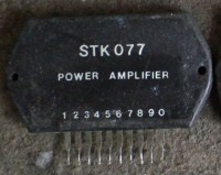 STK 077