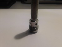 Czujnik Balluff BES01P8