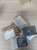 Siemens 3VA9267-0HA20 Motor Operator