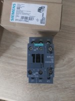 Siemens 3RT2027-1FB40 Nowe styczniki w super cenie