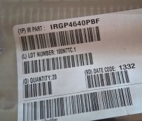 IRGP4640PBF