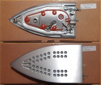 PHILIPS ŻELAZKO HI HD STOPA 10091