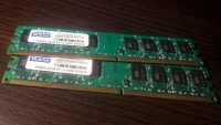 RAM GOODRAM DDR2