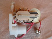 Transformator TVL-31