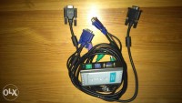 KVM D-Link