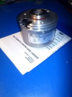 Prawdopodobnie enkoder Baumer BMMH58S1N24C12/405178