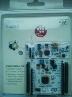 NUCLEO-F411RE - (STM32F411)