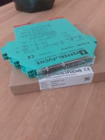 Pepperl+Fuchs KCD2-SR-1.LB Inteligentne zasilanie Nowy w super cenie