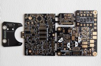 PCB do projektu UniSolder 5.2