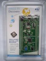 STMF0 Discovery