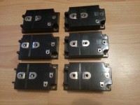 Tranzystory IGBT FUJI 1MBI300NN-120 300A 1200V