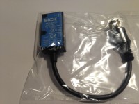 Czujnik SICK WE9-2P630