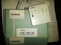 Web Server OZW672.01 Siemens