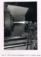 Zestaw plazmowy Plnacer PN - 120