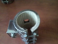 Grzałka ceramiczna opaskowa