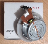 PHILIPS MOTOR HEAD SILNIK GŁOWICY VIDEO