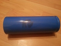 Kondensator Philips a21509- 532-02