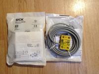 SICK RE13-SA03 Magnetyczny wyłącznik bezpieczeństwa 