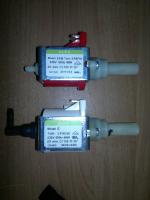 Pompa do ekspresu do kawy ULKA