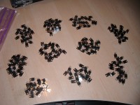 MOSFET-N IRLZ24N 18A 45V