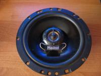 Głośnik Magnat CAR FIT 162, Tanio!