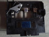 Sanki kpl.do radiomagnetofonu RM121