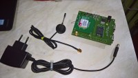 SIM900-EVB zestaw