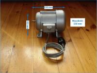 Silnik SZJDK 01 80W 220V