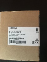 Siemiens FDCIO222