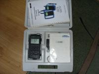 Tlenomierz WTW Oxi 330 / Set + sonda Cell Ox 325