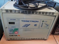 PROSTOWNIK TEBETRON 24 V-60 A