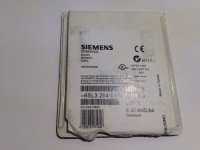 Karta pamięci Siemens SINAMICS