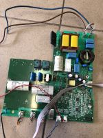 Płyta główna XZ2V00343 B 12 25 014078 AK Mastercook