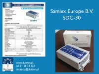 Samlex Europe B.V.: Przetwornik 24/12V 30A