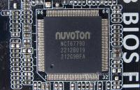 nuvoton NCT6779D