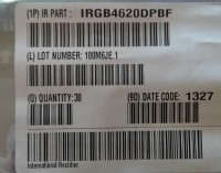 IRGB4620DPBF